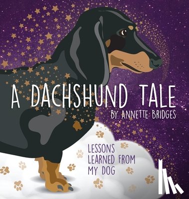 Bridges, Annette - A Dachshund Tale
