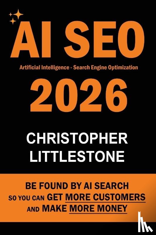 Littlestone, Christopher - AI SEO 2026