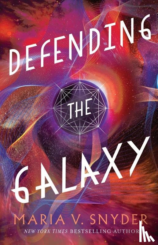 Snyder, Maria V - Defending the Galaxy