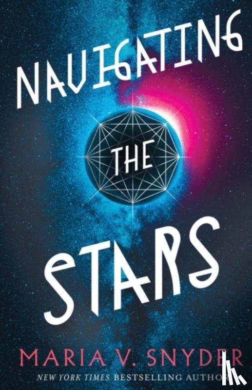 Snyder, Maria V - Navigating the Stars