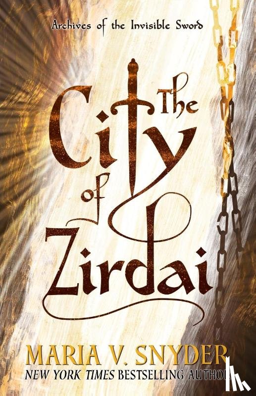 Snyder, Maria V - City of Zirdai
