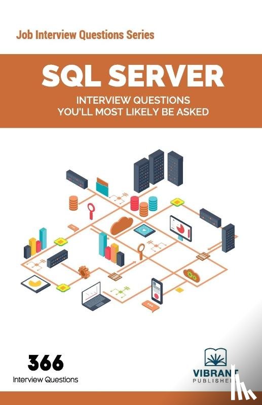 Vibrant Publishers - SQL Server