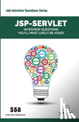 Vibrant Publishers - JSP-Servlet