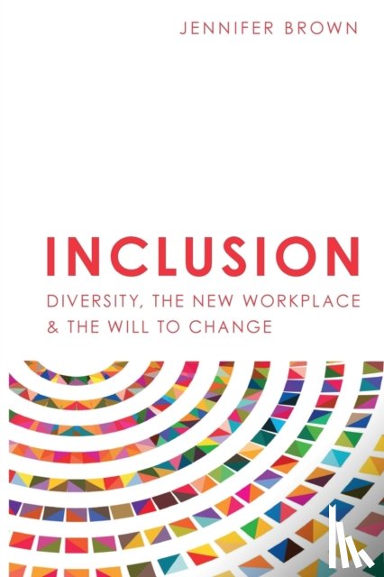 Brown, Jennifer - Inclusion