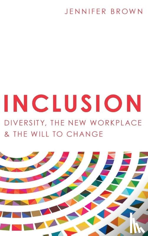 Jennifer Brown - Inclusion