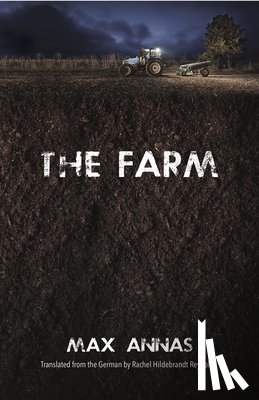 Annas, Max - The Farm