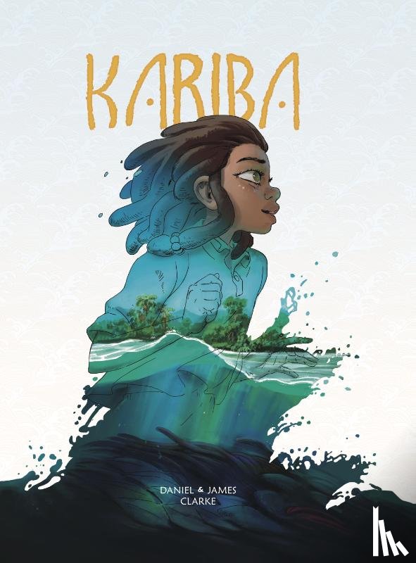 Clarke, Daniel - Kariba