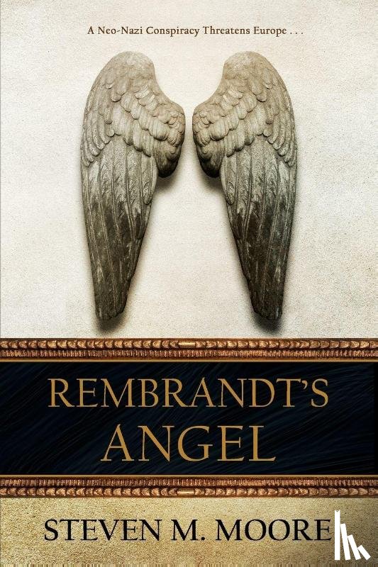 Moore, Steven M - Rembrandt's Angel