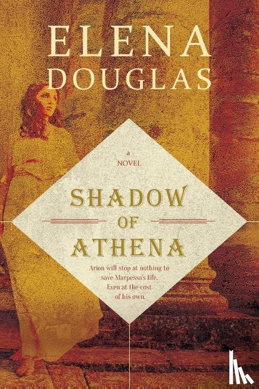 Douglas, Elena - Shadow of Athena