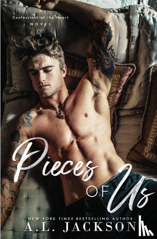 Jackson, A L - Pieces of Us