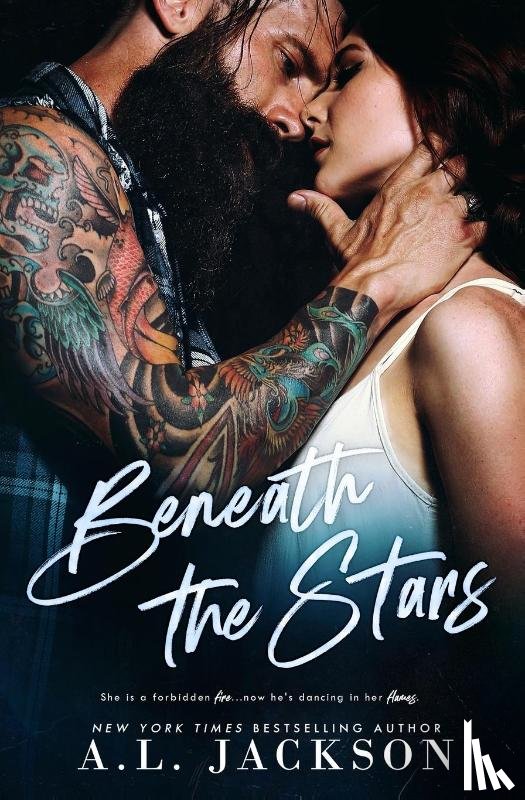 Jackson, A L - Beneath the Stars