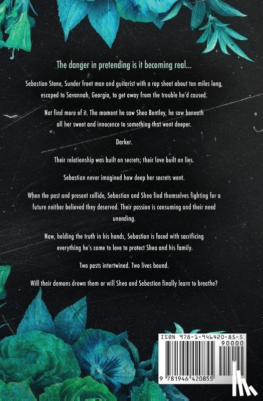 Jackson, A L - Drowning to Breathe (Special Edition Paperback)