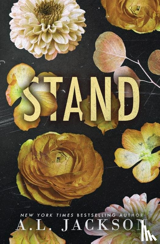 Jackson, A L - Stand (Special Edition Paperback)