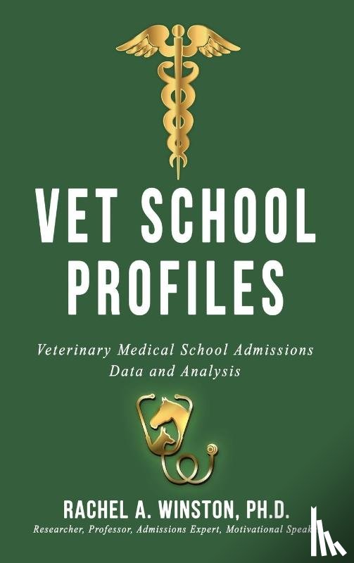 Winston, Rachel - Vet School Profiles