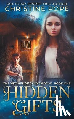 Pope, Christine - Hidden Gifts