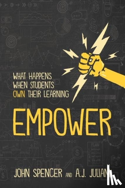 Spencer, Reader in Common Law John (Cambridge University and Fellow of Selwyn College Cambridge), Juliani, A J (Wissahickon School District Pennsylvania USA) - Empower