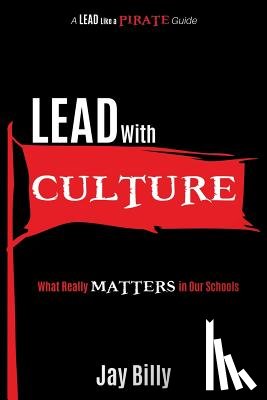 Billy, Jay - Lead with Culture