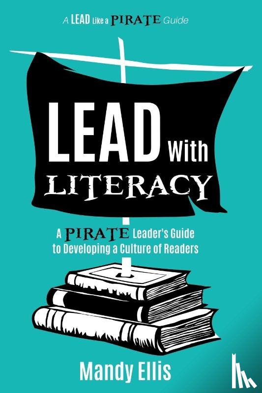 Ellis, Mandy - Lead with Literacy