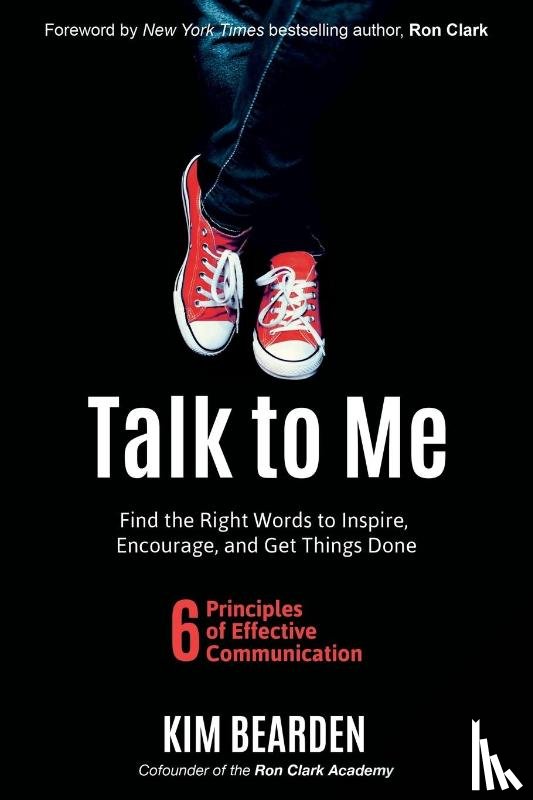 Bearden, Kim - Talk to Me