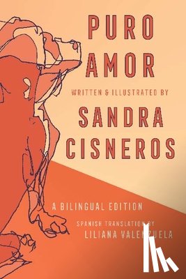 Cisneros, Sandra - Puro Amor