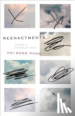 Phan, Hai-Dang - Reenactments