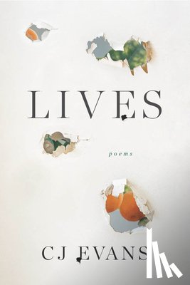 Evans, CJ - Lives
