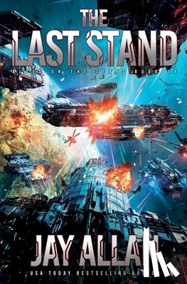 Allan, Jay - The Last Stand