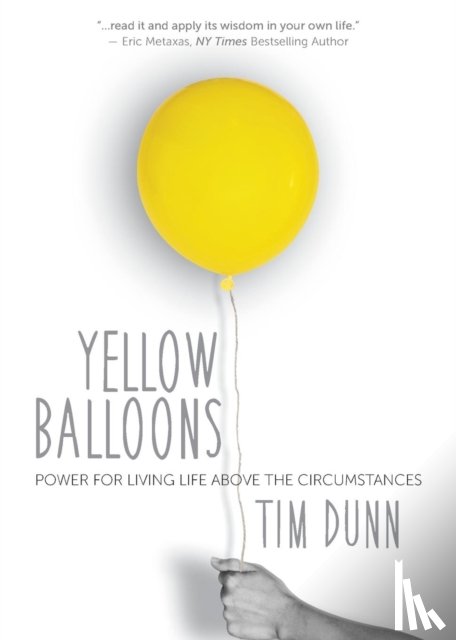 Dunn, Tim - Yellow Balloons