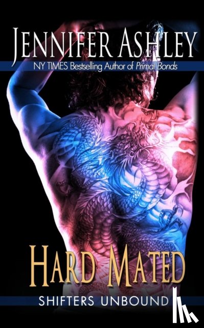 Ashley, Jennifer - Hard Mated
