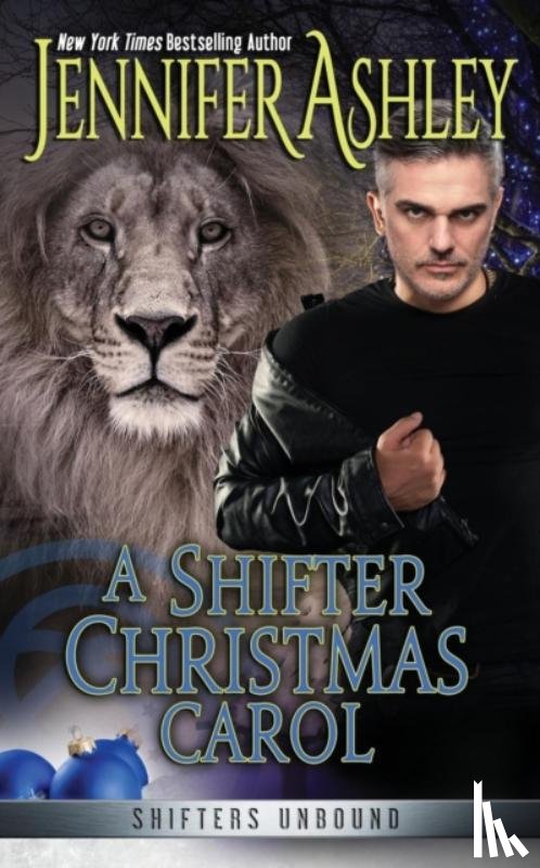 Ashley, Jennifer - A Shifter Christmas Carol