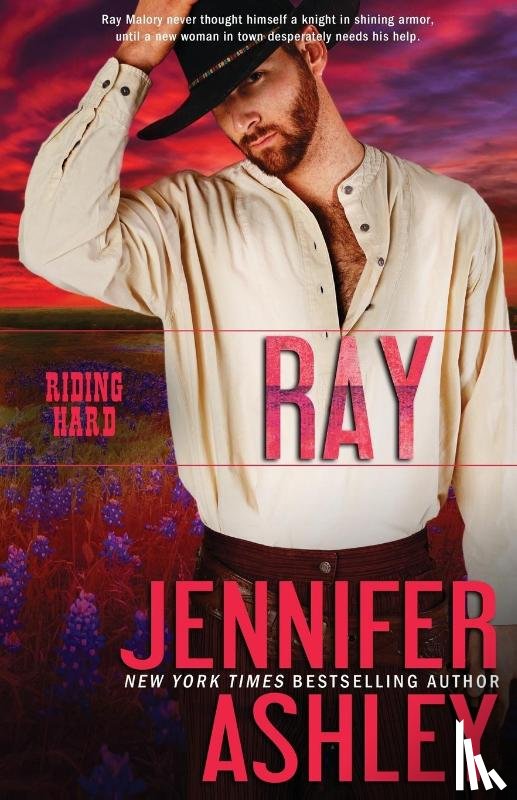 Ashley, Jennifer - Ray