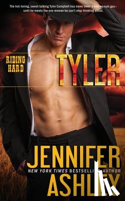 Ashley, Jennifer - Tyler