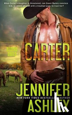 Ashley, Jennifer - Carter