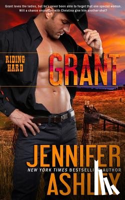 Ashley, Jennifer - Grant