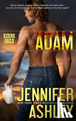 Ashley, Jennifer - Adam