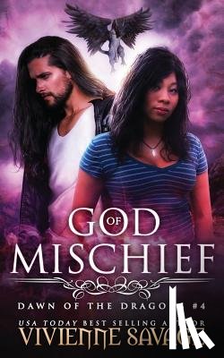 Savage, Vivienne - God of Mischief