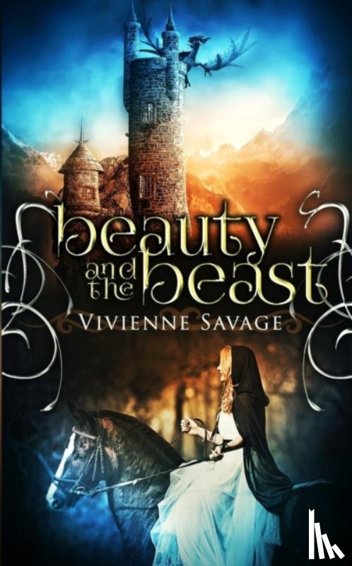 Savage, Vivienne - Beauty and the Beast