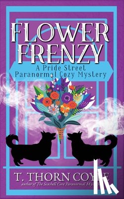 Coyle, T Thorn - Flower Frenzy