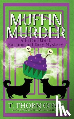 Coyle, T. Thorn - Muffin Murder
