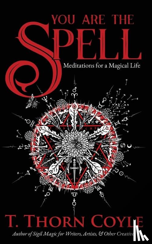 Coyle, T. Thorn - You Are the Spell