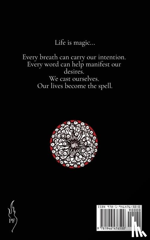 Coyle, T Thorn - You Are the Spell