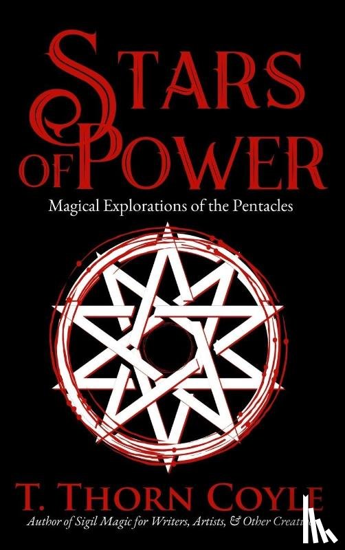 Coyle, T. Thorn - Stars of Power