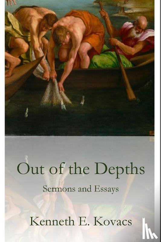 Kovacs, Kenneth E - Out of the Depths