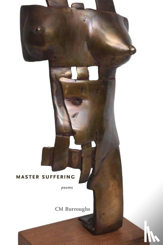 Burroughs, CM - Master Suffering