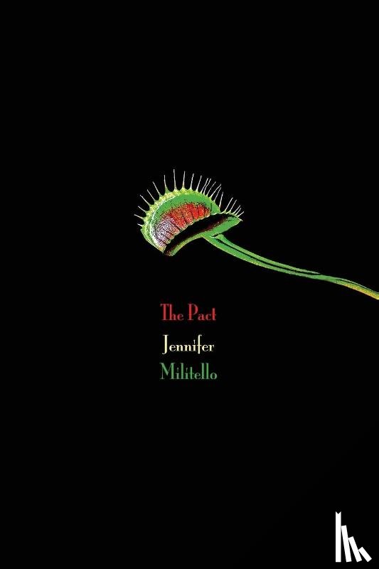 Militello, Jennifer - The Pact