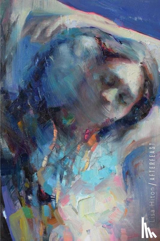 Hiton, Lisa - Afterfeast
