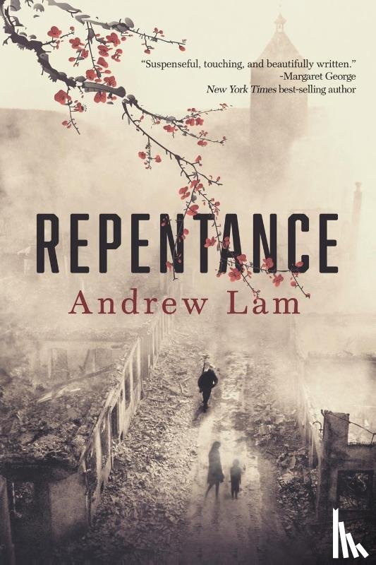 Lam, Andrew - Repentance
