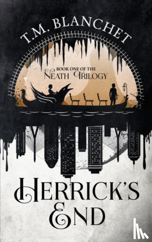 Blanchet, T M - Herrick's End