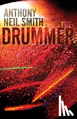 Smith, Anthony Neil - The Drummer