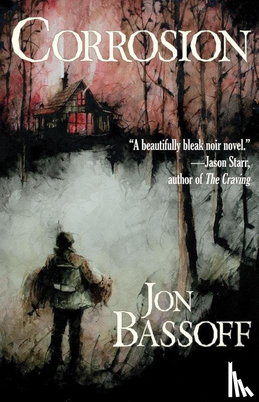 Bassoff, Jon - Corrosion